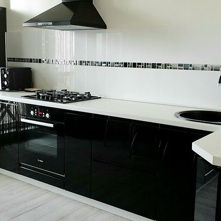 Apartment In Grodno Zewnętrze zdjęcie