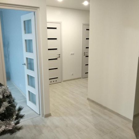 Apartment In Grodno Zewnętrze zdjęcie