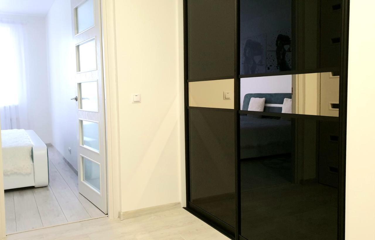 Apartment In Grodno Zewnętrze zdjęcie