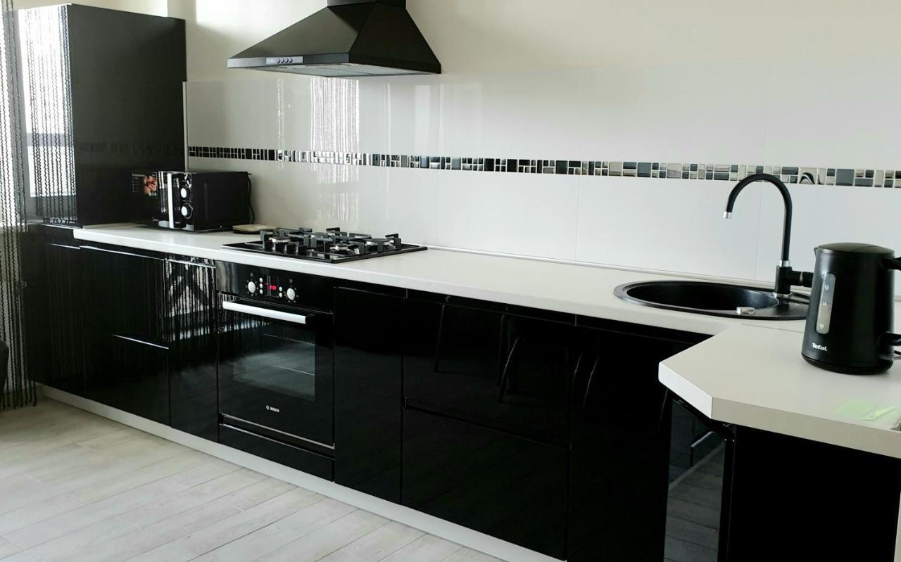 Apartment In Grodno Zewnętrze zdjęcie