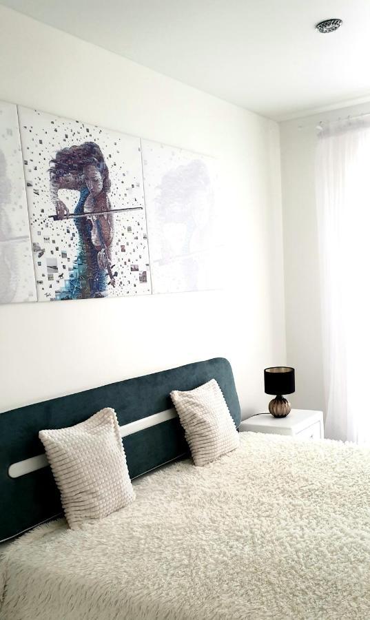 Apartment In Grodno Zewnętrze zdjęcie