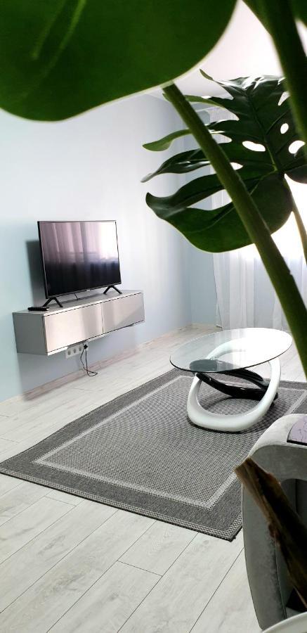Apartment In Grodno Zewnętrze zdjęcie