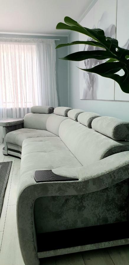 Apartment In Grodno Zewnętrze zdjęcie