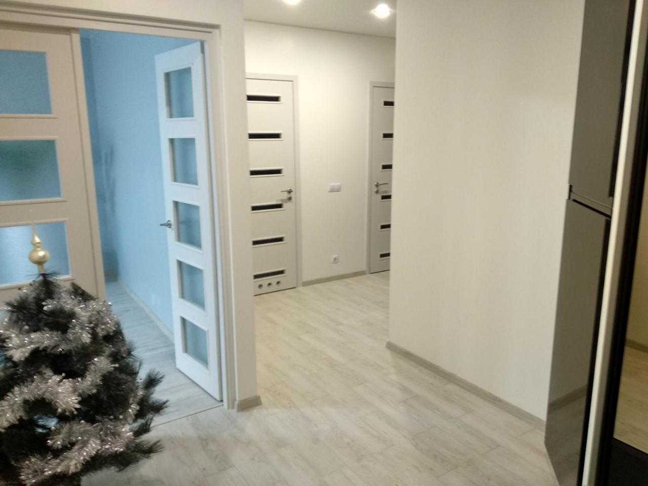Apartment In Grodno Zewnętrze zdjęcie