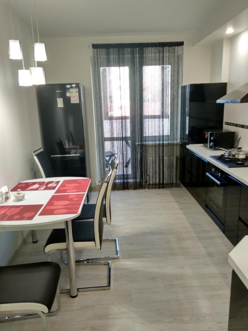 Apartment In Grodno Zewnętrze zdjęcie